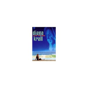 Diana Krall - Live In Rio | Dvd