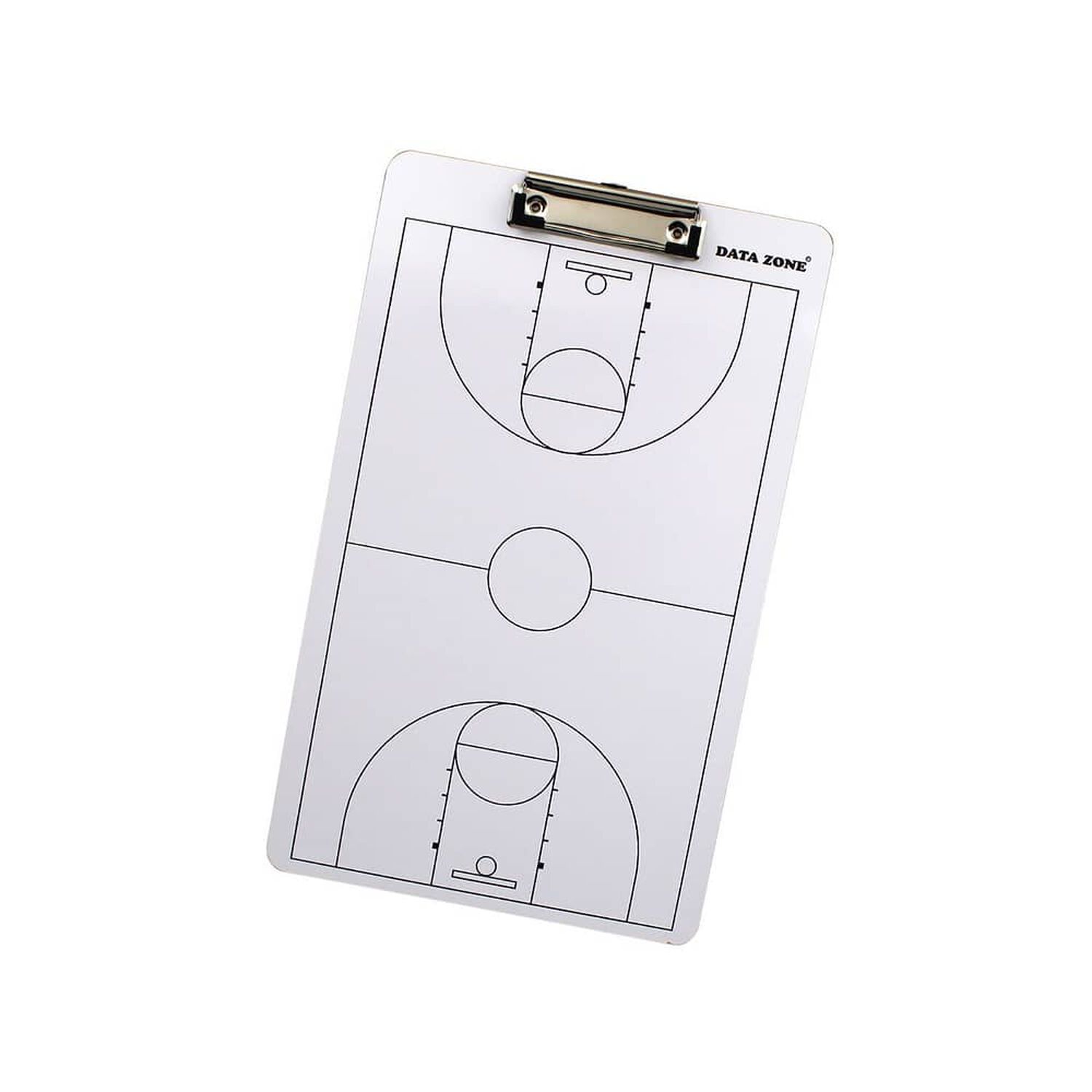Pizarra Doble Cara Coach Basquetbol image number 0.0