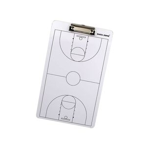 Pizarra Doble Cara Coach Basquetbol