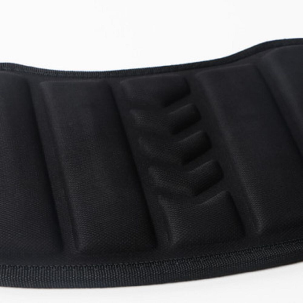 Cinturón Levantamiento Pesas Training Belt - M image number 3.0