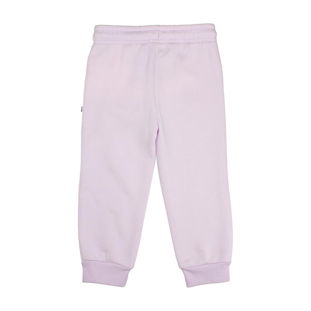 Pantalón De Buzo Bebe Niña Baby image number 1.0