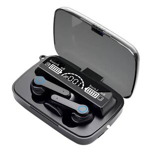 Aud&iacute;fono Inal&aacute;mbrico Bluetooh M19 Gamers