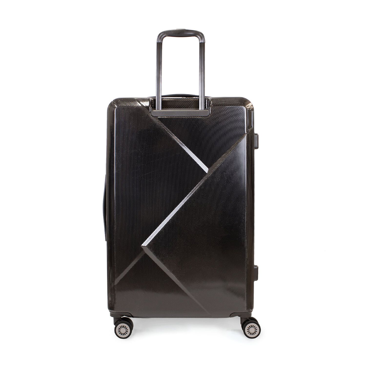 Pack 2 Maletas M 20kg + L 23kg Donna Karan Your Call Negra Dkny image number 7.0