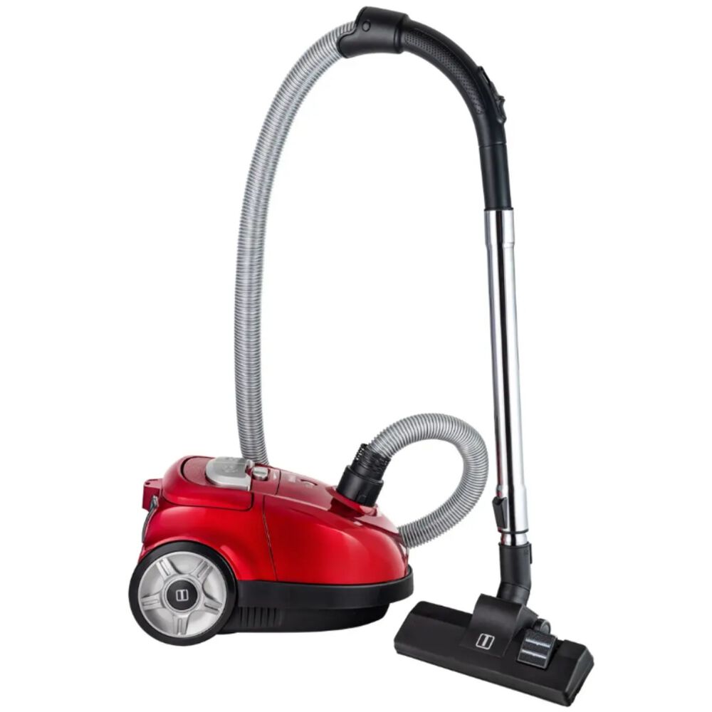 Aspiradora Bolsa Thomas Th-1640 Potente 1600w Arrastre image number 1.0