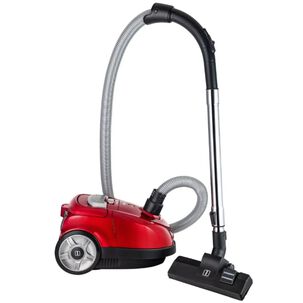 Aspiradora Bolsa Thomas Th-1640 Potente 1600w Arrastre