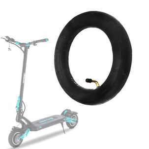 C&aacute;mara Scooter El&eacute;ctrico Vsett 9 85200 V-curva