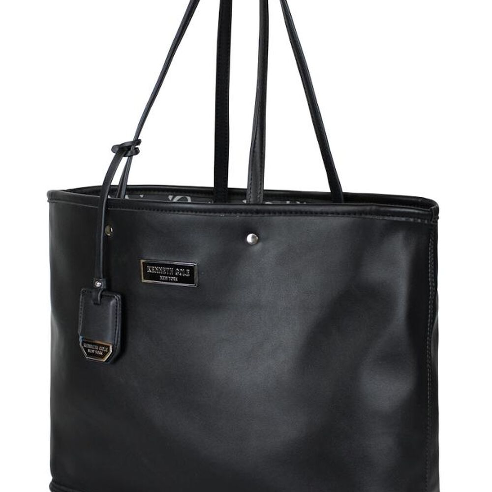 Bolso De Mujer Reversible Con Sobre Kenneth Cole image number 2.0