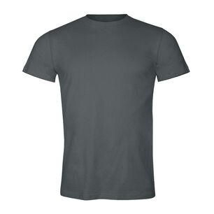 Polera Algod&oacute;n Manga Corta Velox Essential Unisex