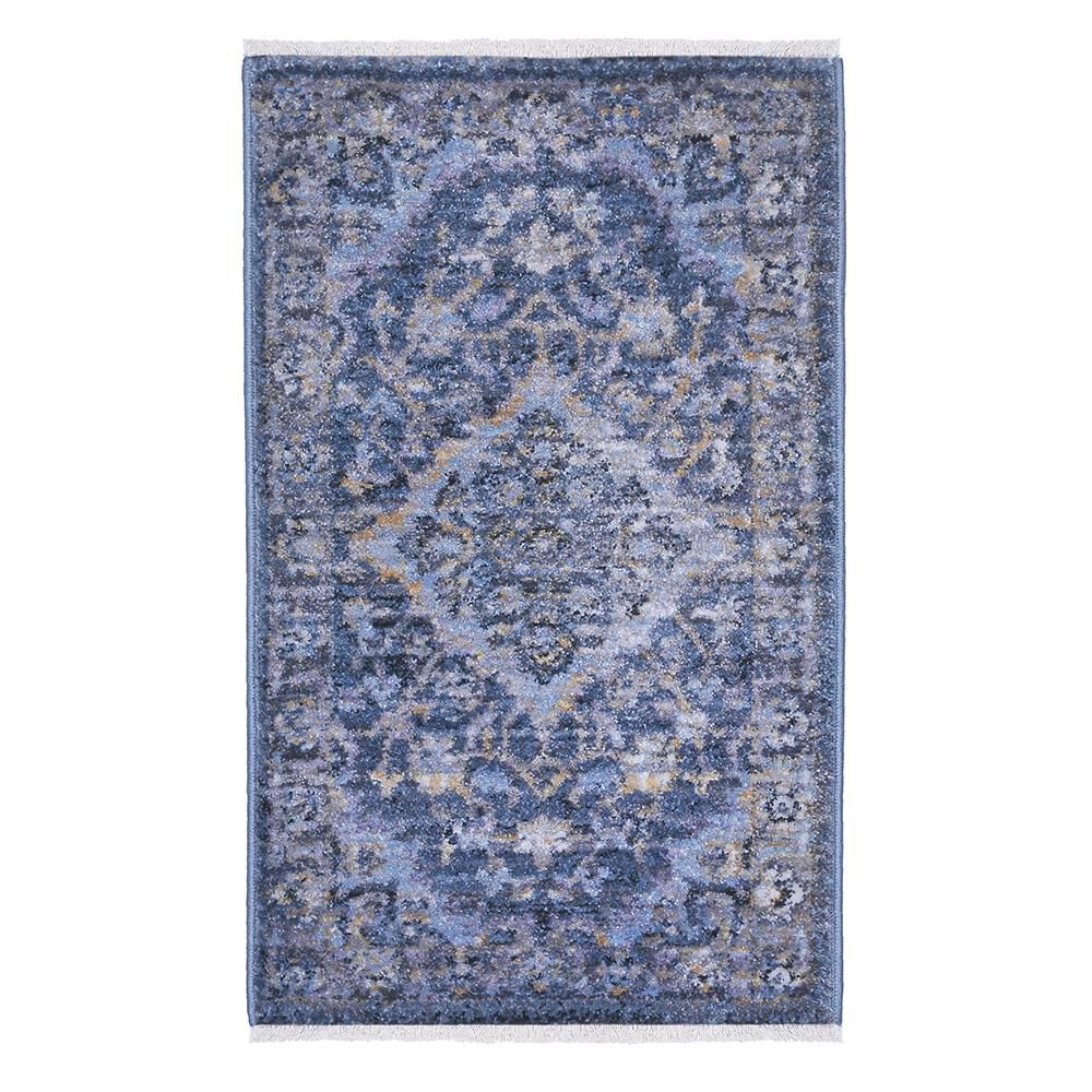 Alfombra Mashini Arenzano / 150x200 Cm   image number 0.0