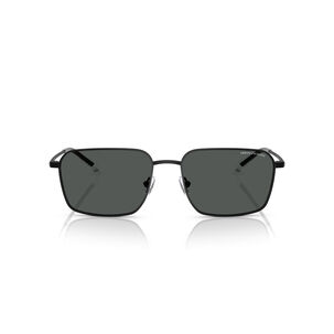 Lentes De Sol Negro Armani Exchange