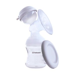 Extractor De Leche Bebesit B00xnd247