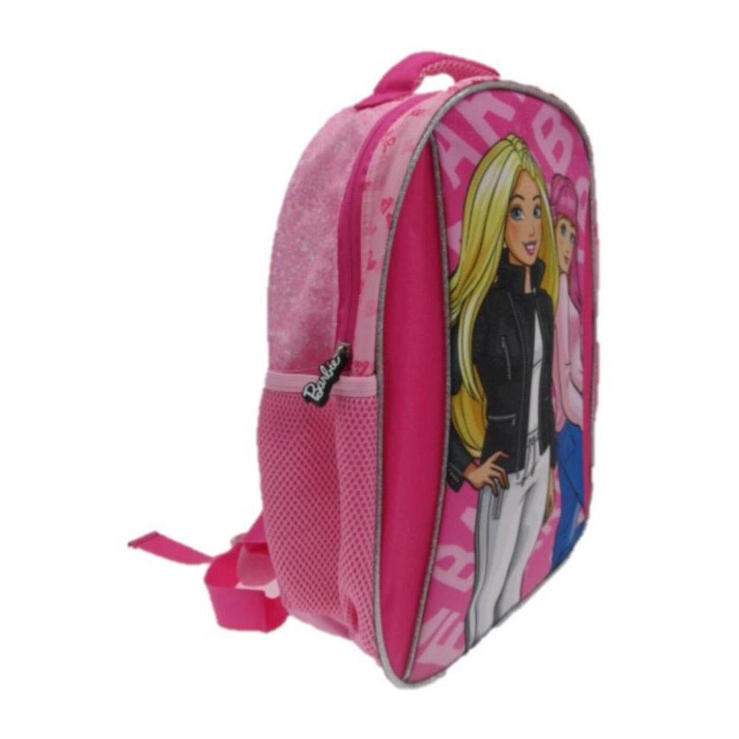 Mochila Ni&ntilde;a Barbie Ba77955 image number 1.0