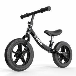 Bicicleta De Balance Pulp Waterfall Negra