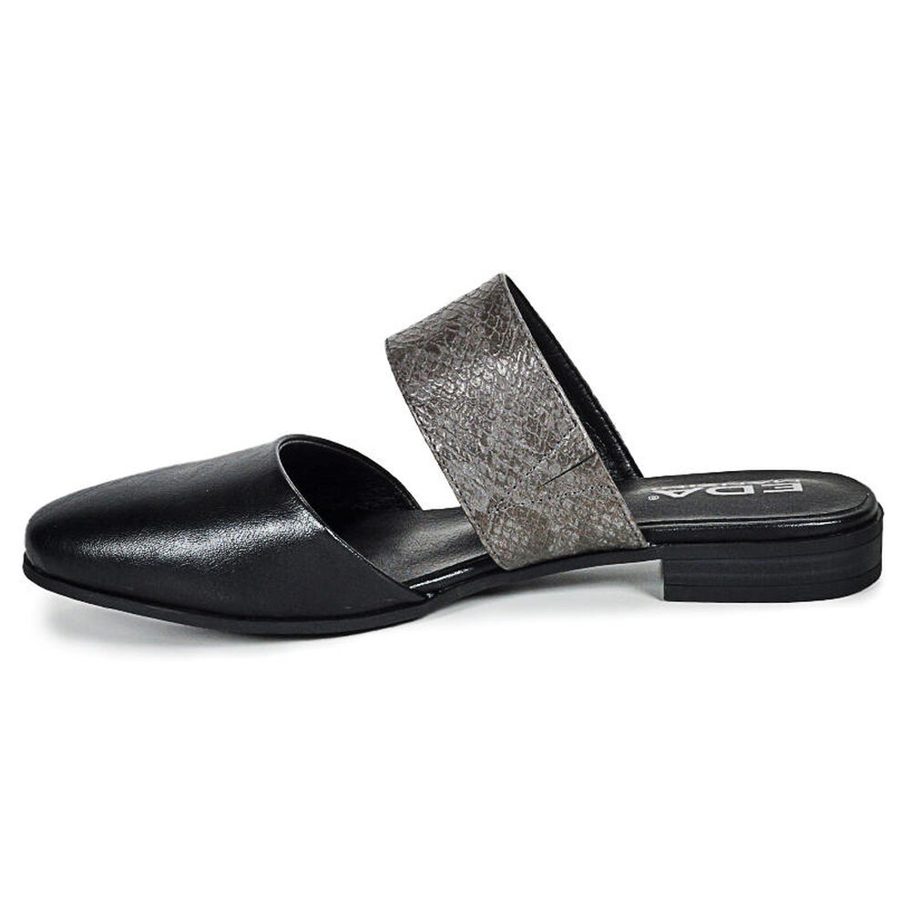 Zapato Soka Negro image number 4.0