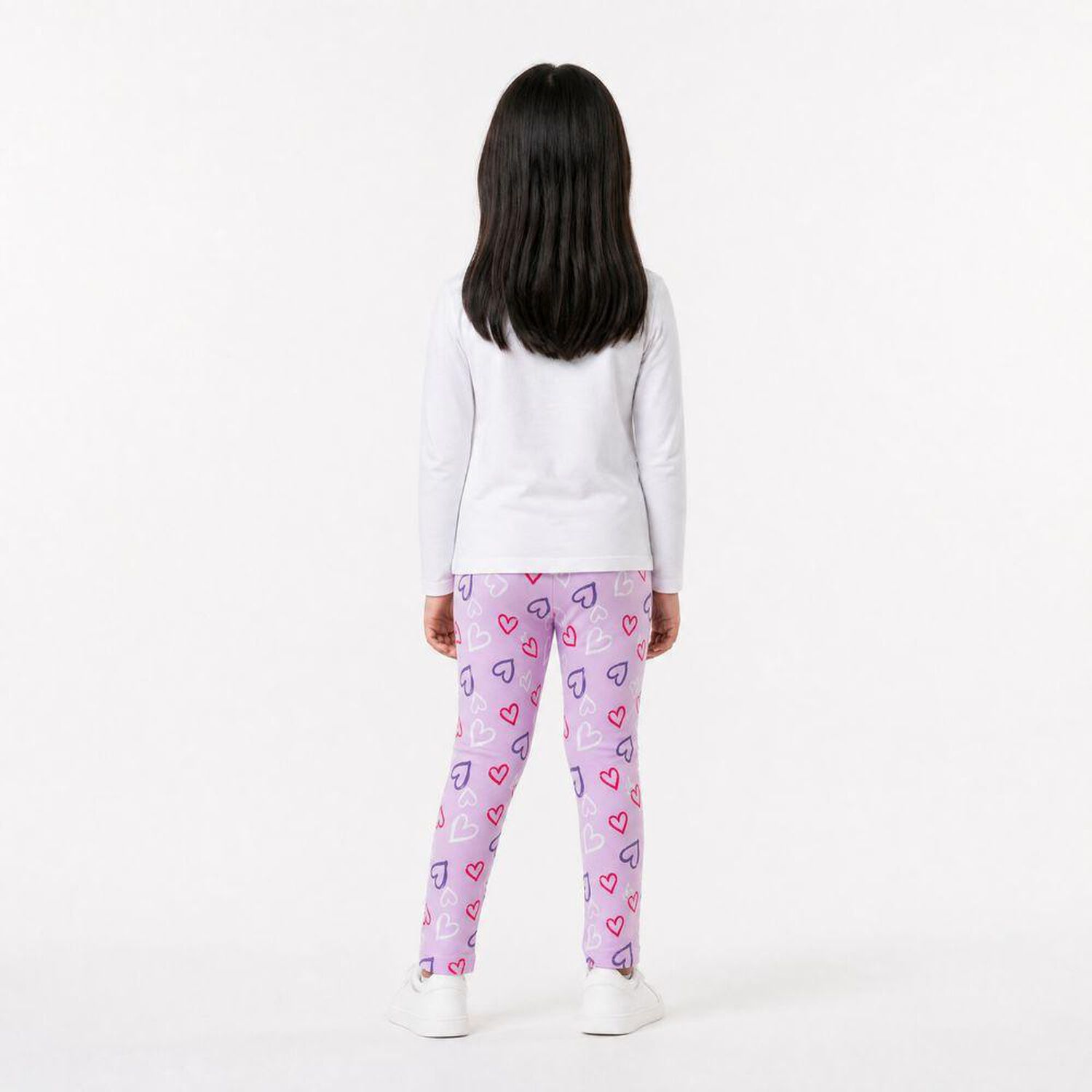 Pack Calza Ni&ntilde;a Topsis image number 1.0