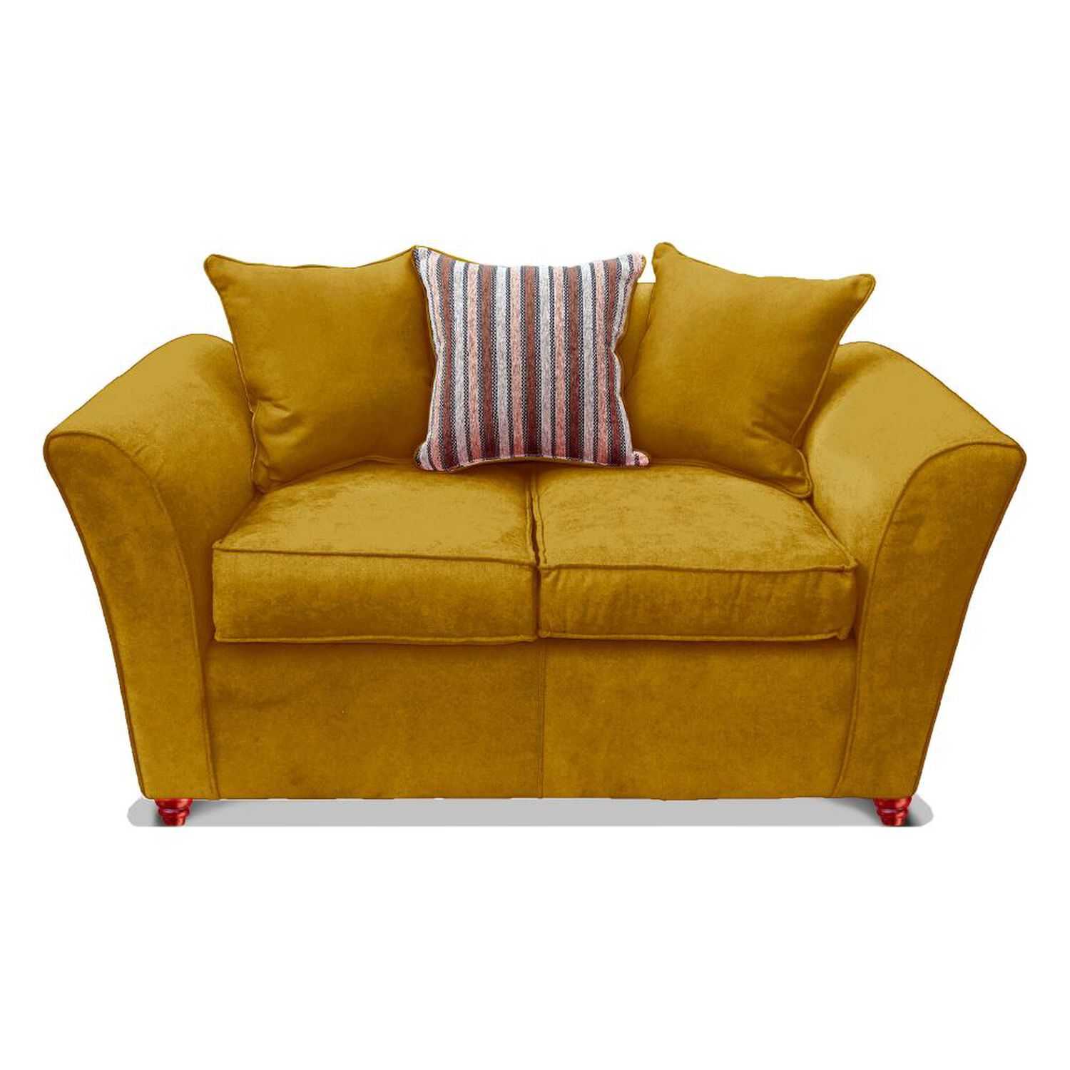 Juego De Living Elegant Detail Minesota 3-2 / 5 Cuerpos, 5 Cuerpos image number 4.0