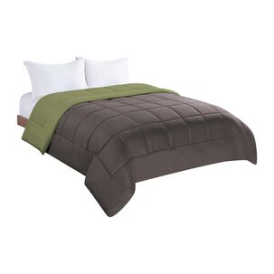 Plumón Casaideal Bicolors 2p / 2 Plazas Plumón Casaideal Bicolors 2p / 2 Plazas