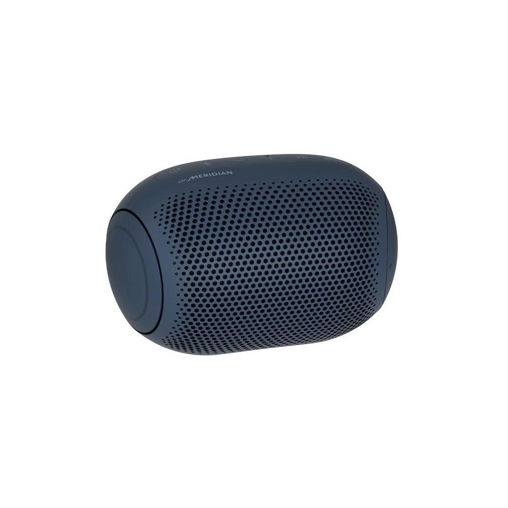 Parlante Bluetooth LG XBOOM GO PL2 Meridian Audio