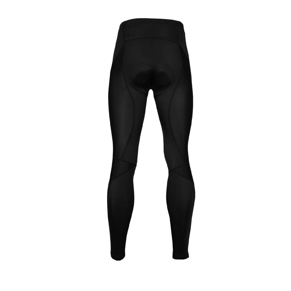 Calza Larga Cycling Acolchado Dryup Corsac Hombre image number 2.0