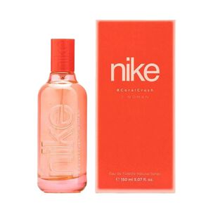 Nike Coral Crush Woman Edt 150ml