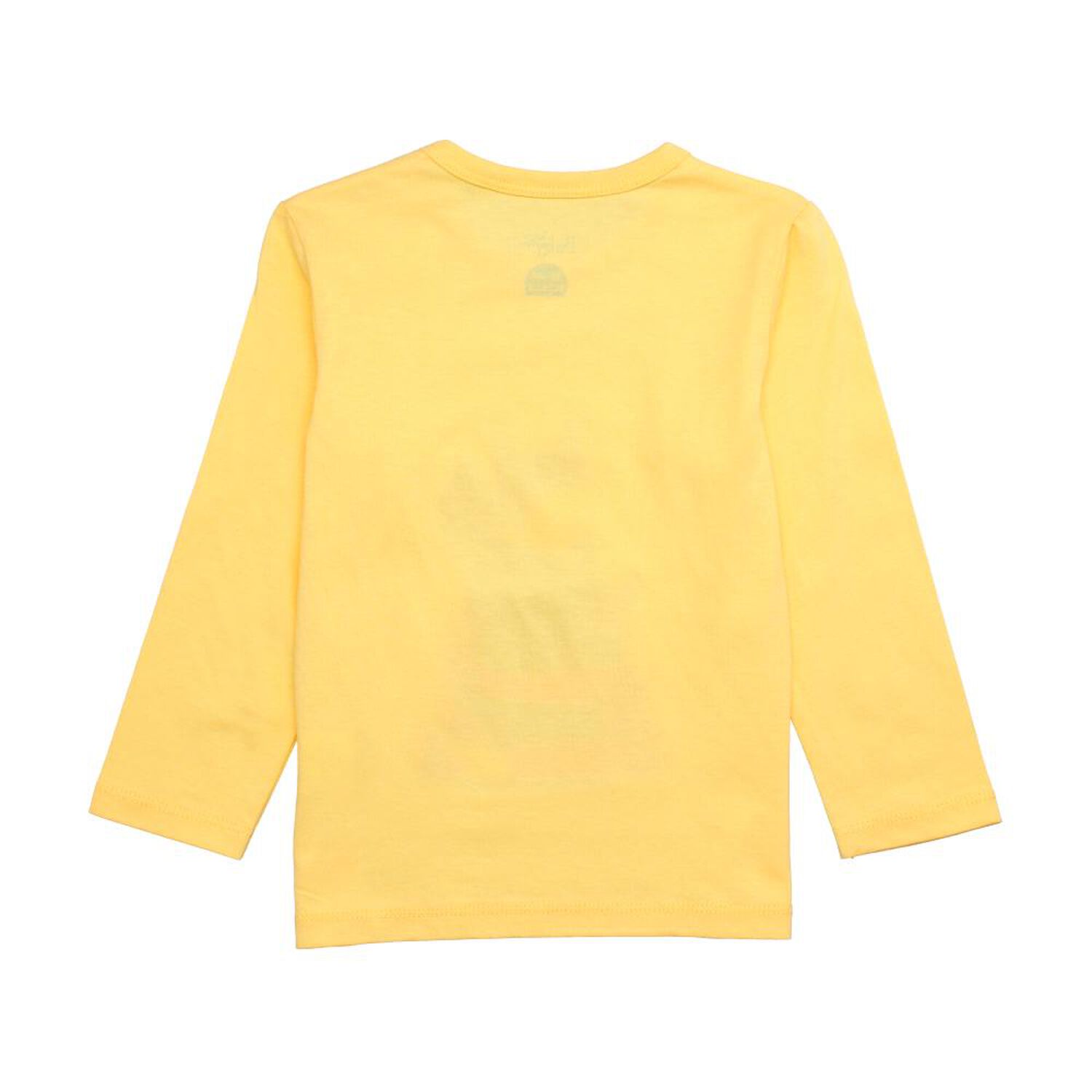 Polera Bebe Ni&ntilde;o Baby image number 1.0