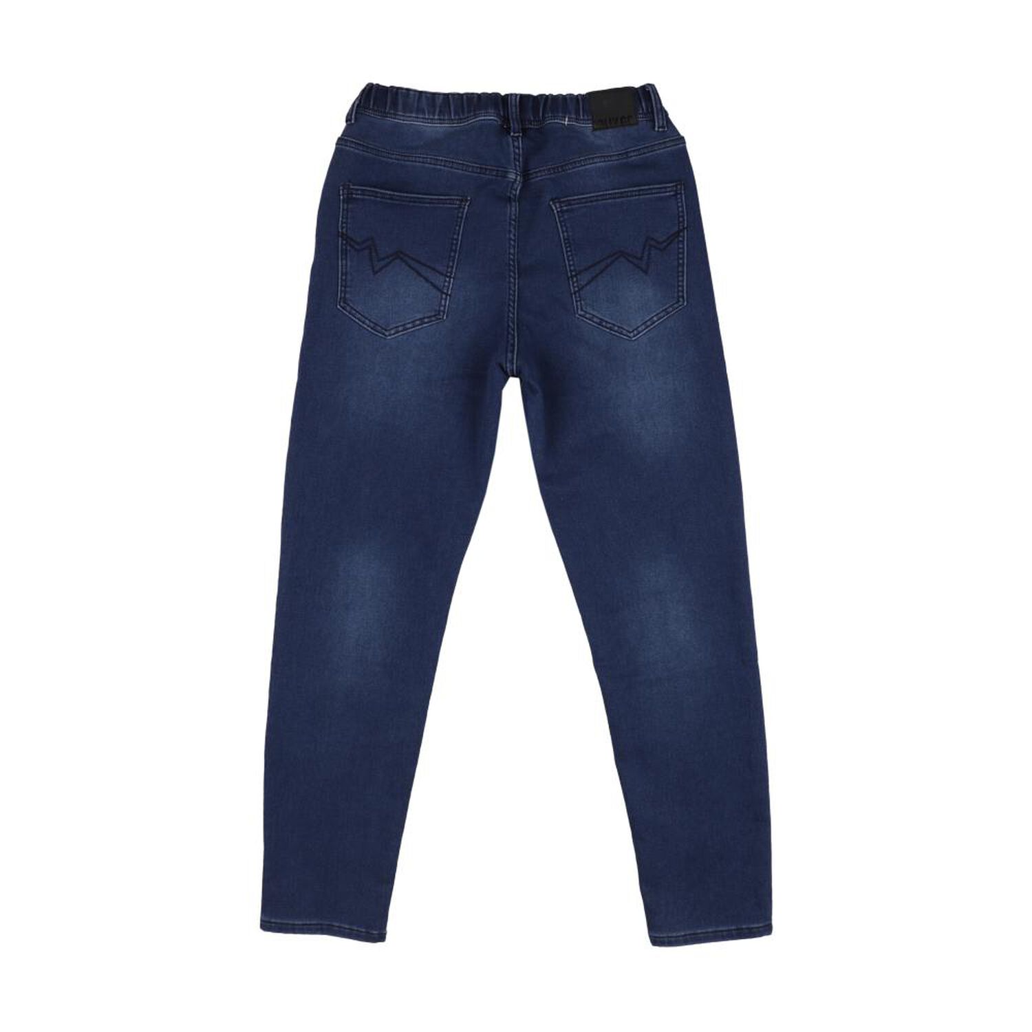 Jeans Hombre Rolly Go image number 1.0