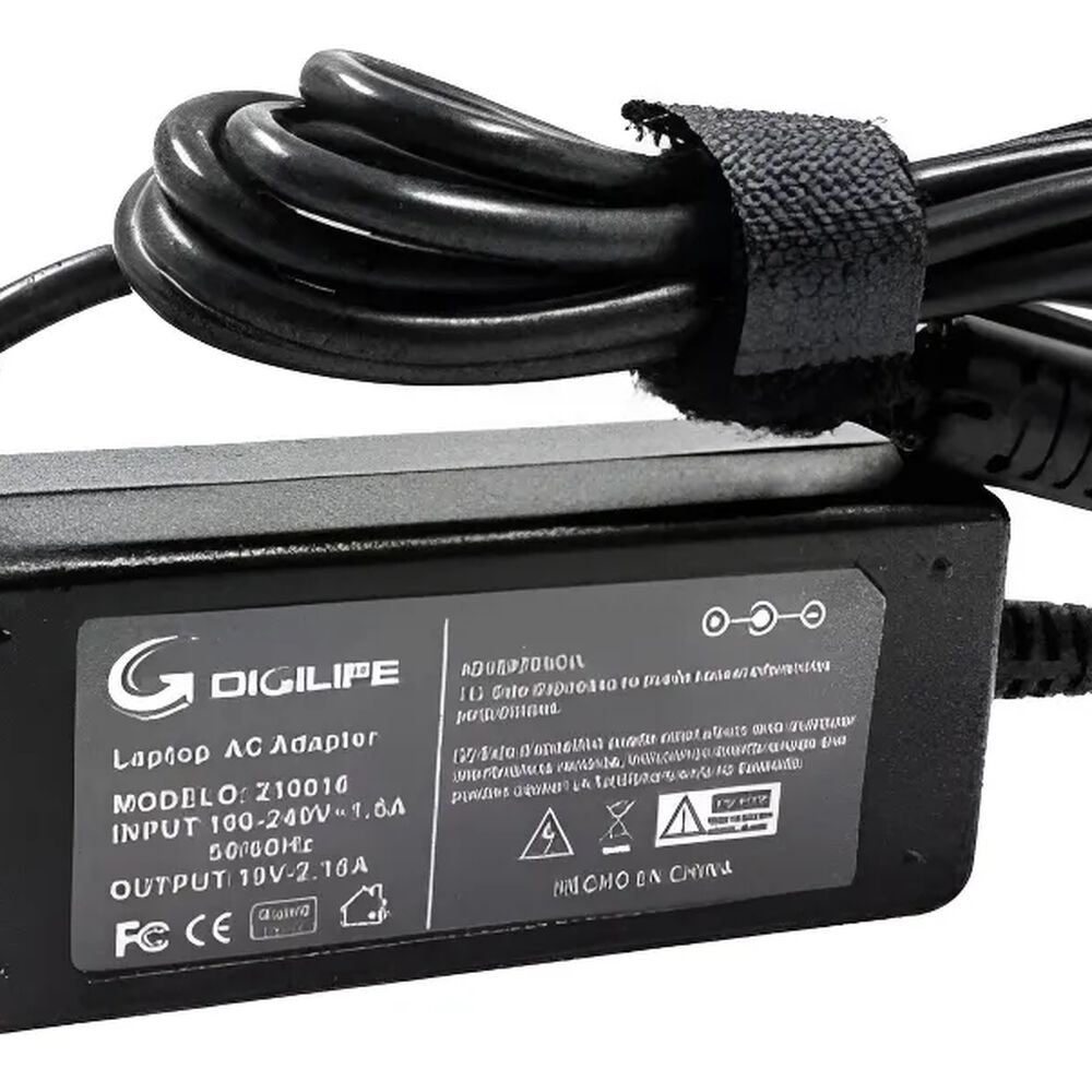 Cargador De Notebook Acer 19v 2.15a 5.5*1.7mm image number 0.0