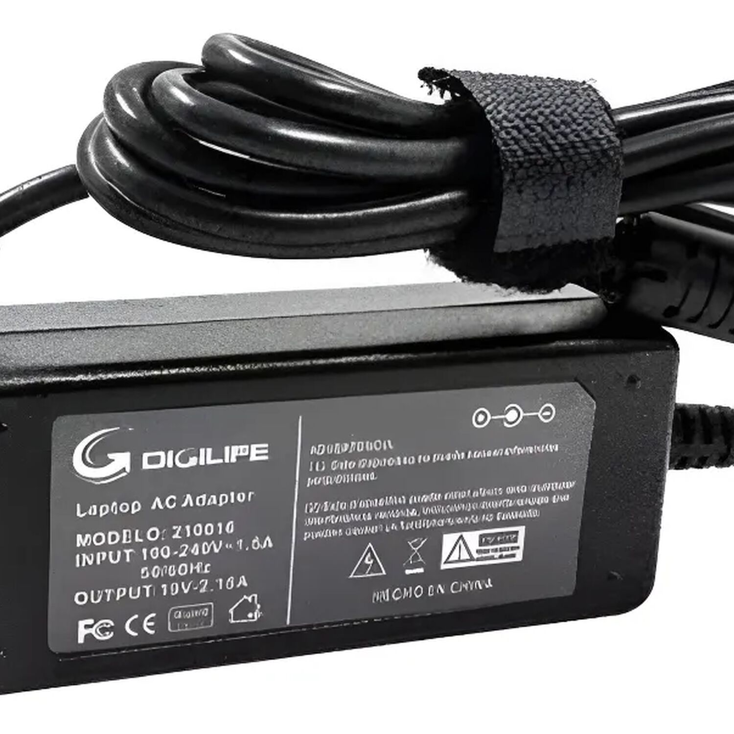 Cargador De Notebook Acer 19v 2.15a 5.5*1.7mm image number 0.0
