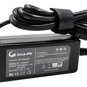 Cargador De Notebook Acer 19v 2.15a 5.5*1.7mm