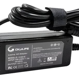 Cargador De Notebook Acer 19v 2.15a 5.5*1.7mm