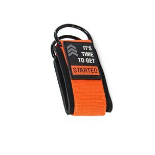 Strap - Tobillera Para Polea Acolchada