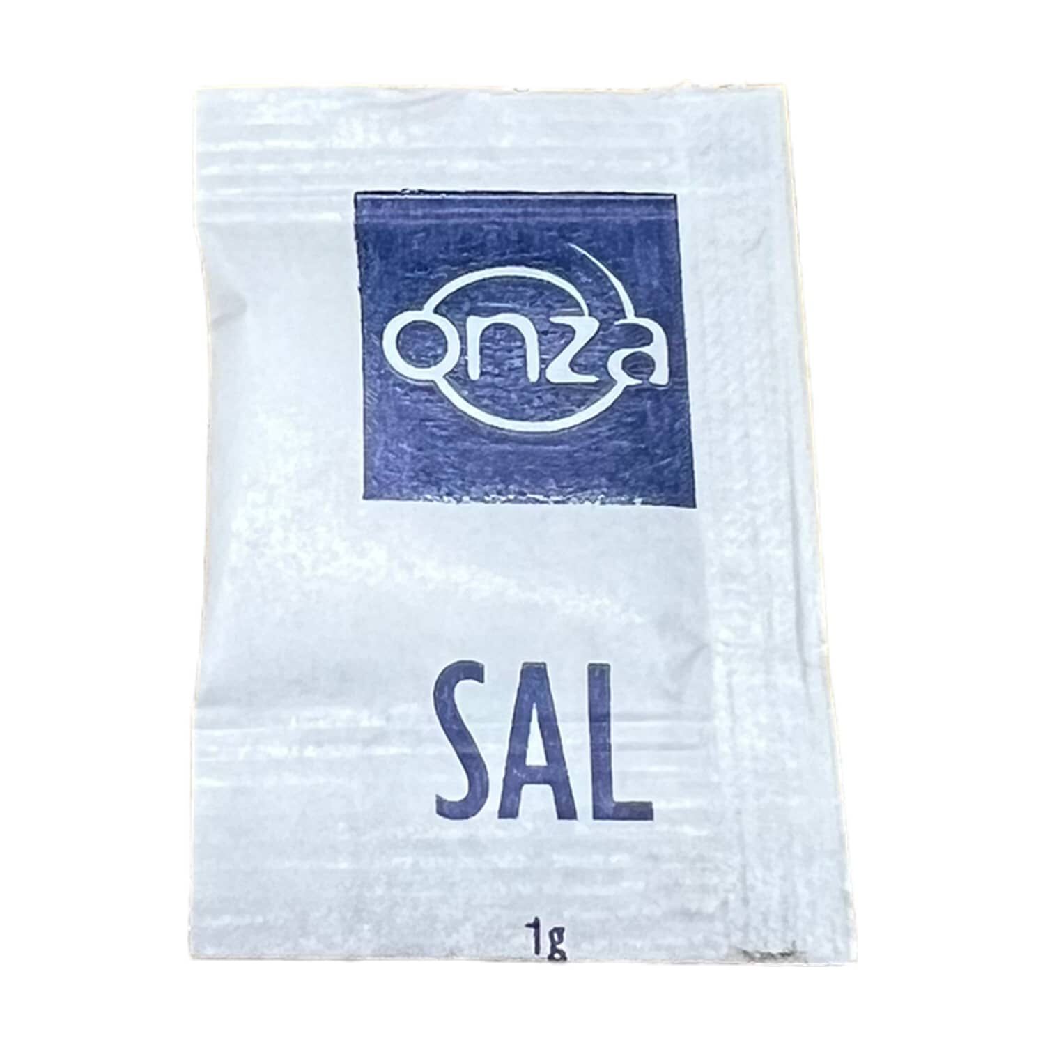 Sal Sachet 1 Gr 2000 Un image number 2.0