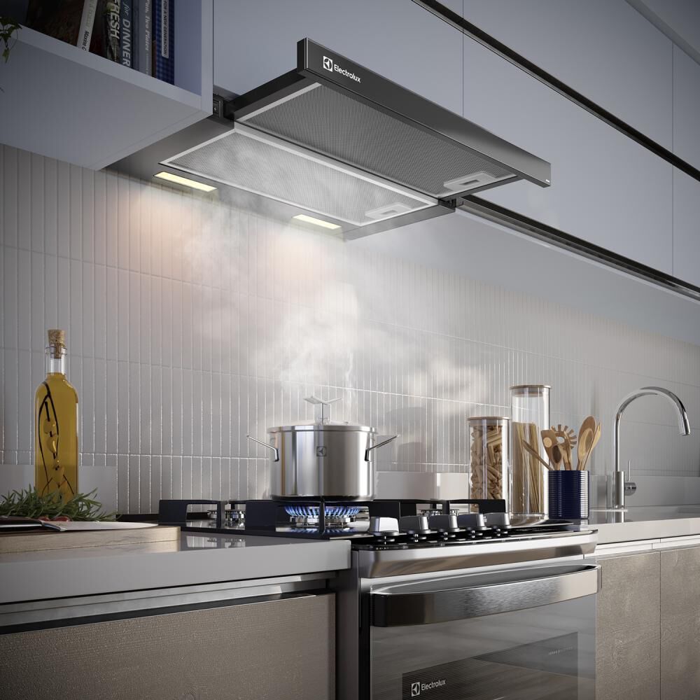 Campana Electrolux DE6RI image number 6.0