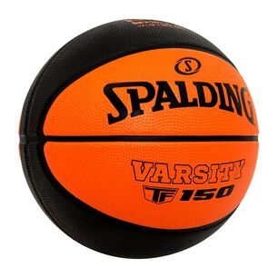 Bal&oacute;n De Basketball Varsity Spalding / Talla 7