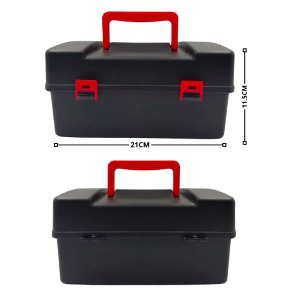 Juguete Bleyblade Set De 8 Bley Blay + Maleta + Lanzador. image number 3.0