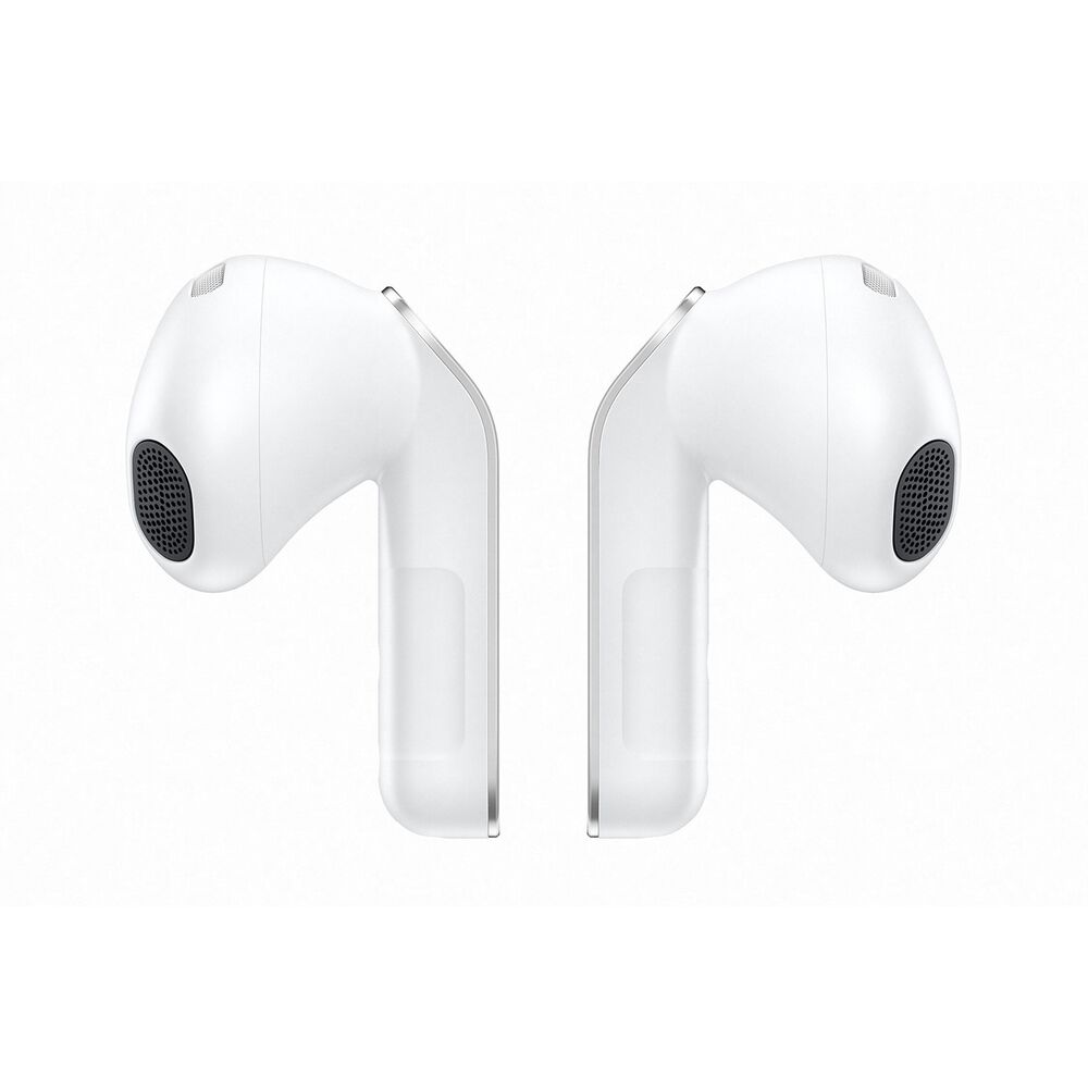 Samsung Galaxy Buds4 White image number 1.0
