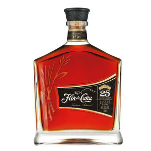 Ron Flor De Caña 25 Y Centenario (700ml 40%)