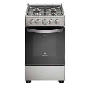 Cocina A Gas Mademsa FM4LS / 4 Quemadores