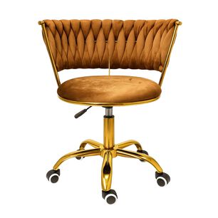 Silla Queen Lite De Escritorio
