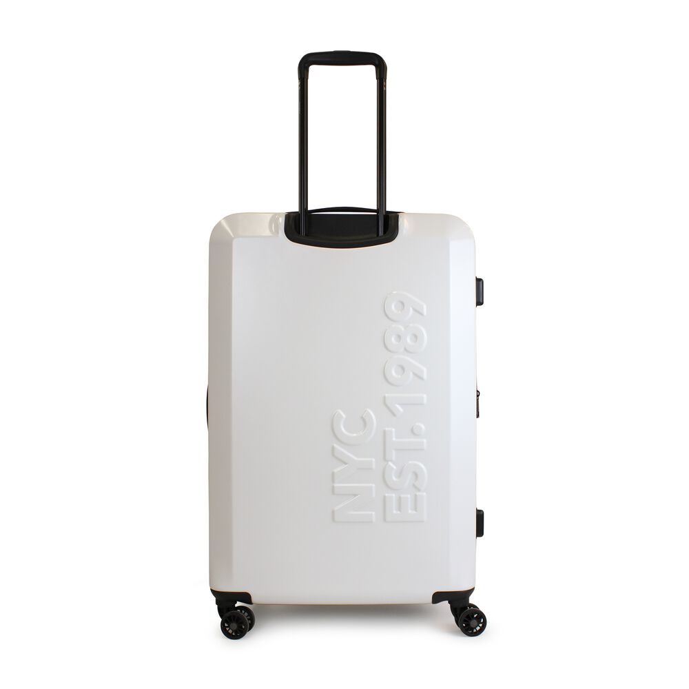 Maleta Donna Karan L Grande Lumina 23kg Blanco Dkny image number 3.0