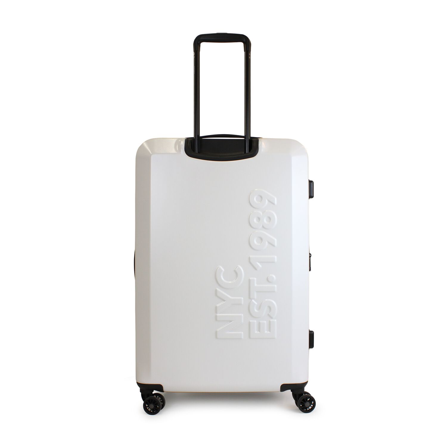 Maleta Donna Karan L Grande Lumina 23kg Blanco Dkny image number 3.0