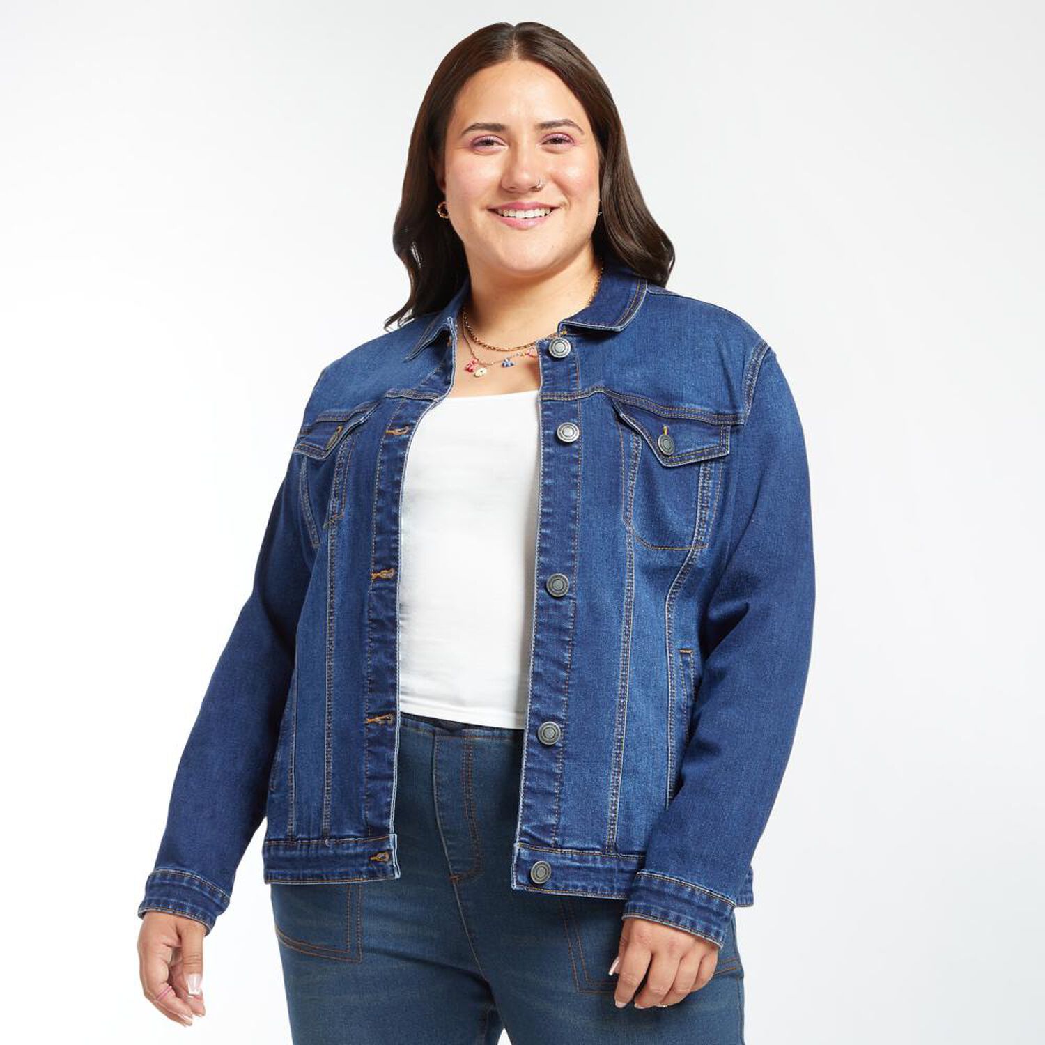 Chaqueta Mujer Sexy Large image number 0.0