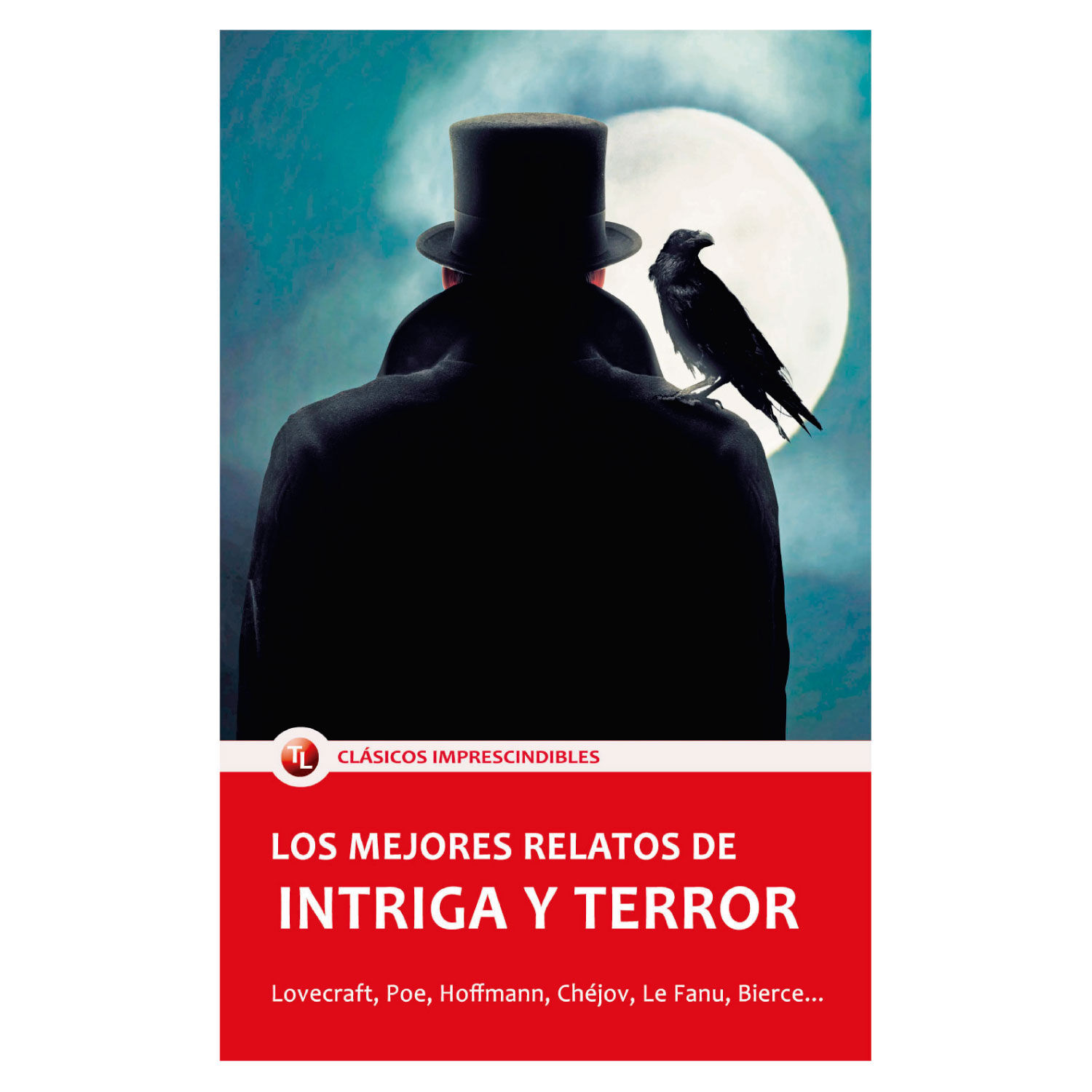 Los Mejores Relatos De Intriga Y Terror image number 0.0