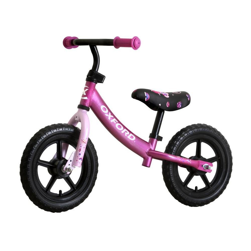 Bicicleta Infantil Oxford Pixie / Aro 12