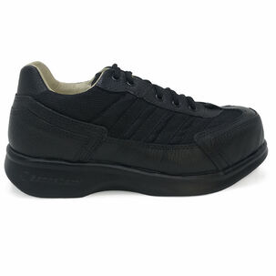 Zapato Para Diabetico Deportivo-negro-talla 34-blunding