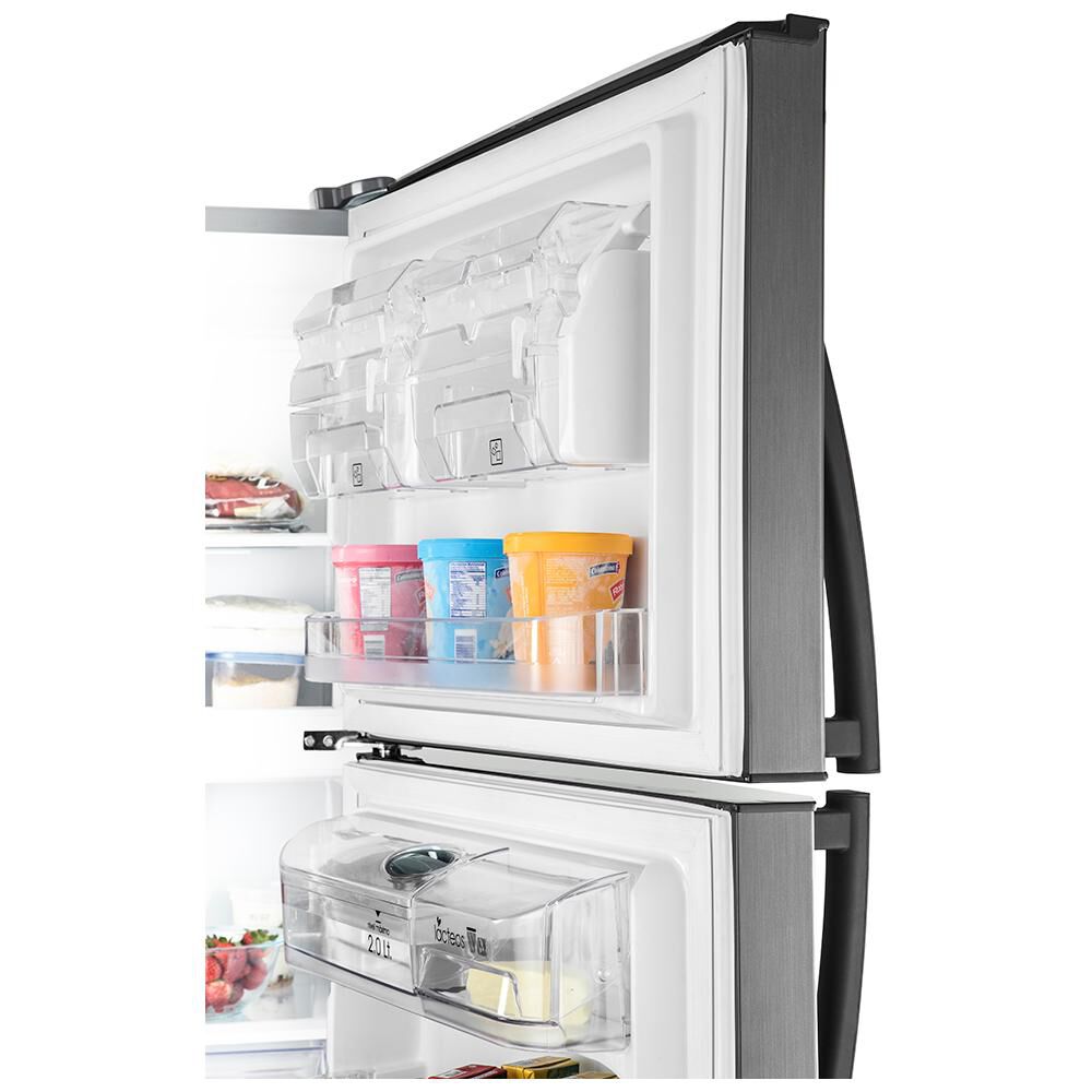 Refrigerador Mabe RMP400FZUC / No Frost / 400 Litros image number 4.0