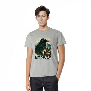Polera Flokitextiles Norway
