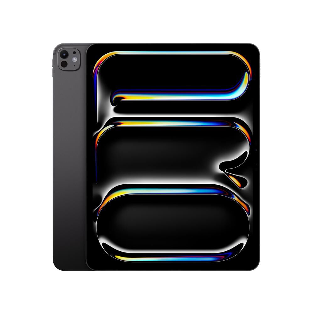Ipad Pro 13" Apple / 8 GB / 256 GB / Negro image number 0.0