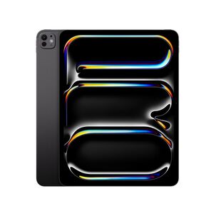 Ipad Pro 13" Apple / 8 GB / 256 GB / Negro