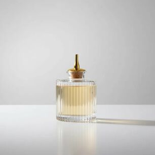 Dispensador Endulzante Vidrio 130 Ml - N03